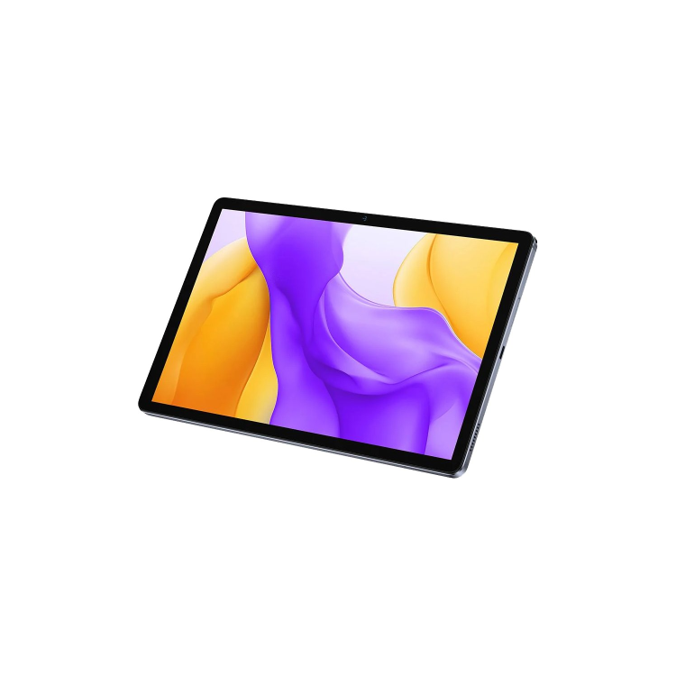 Ulefone Tab A10 10.1" Grey 128GB 4G Tablet with Tempered Glass Screen Protector and Smart Book Cover