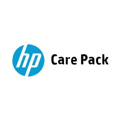 HP Carepack 3 year Next Bus Day Onsite 