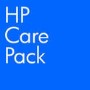 Electronic HP Care Pack 4-hour 24x7 Same Day Hardware Support with Defective Media Retention - exten