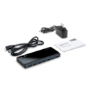 TP-Link UH700 USB 3.0 7-Port Hub with UK Power Adapter