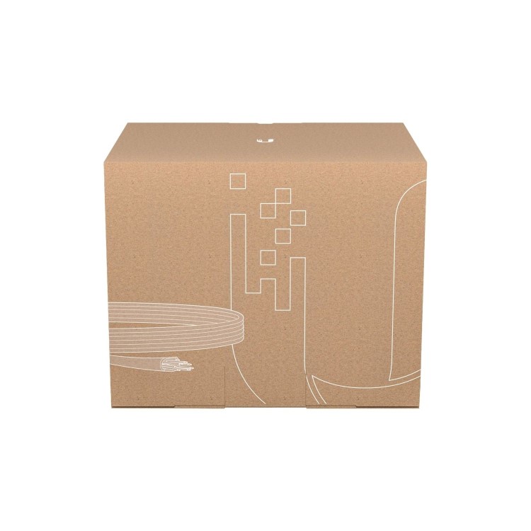 Ubiquiti Networks UISP Cable Carrier Cat 5E Networking Cable - 305 M