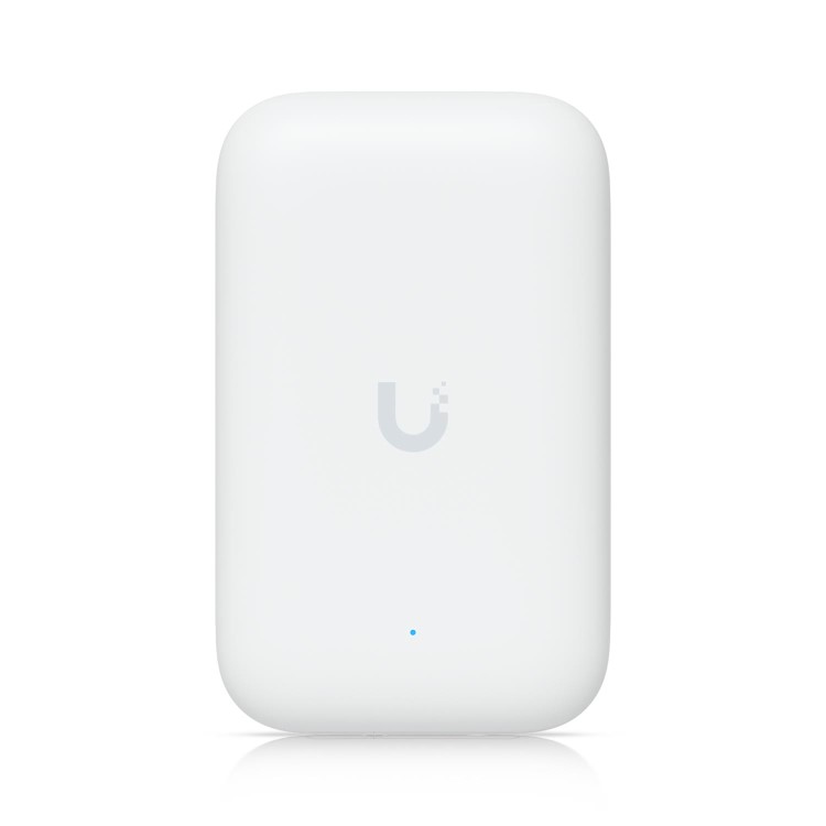 Ubiquiti Swiss Army Knife Ultra 866.7 Mbit/s White Power over Ethernet (PoE)