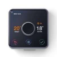 Hive Hubless Heating - Self Install