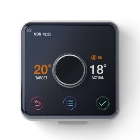 Hive Hubless Heating - Self Install