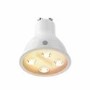 Hive Active Light Dimmable Bulb with GU10 Spotlight Ending