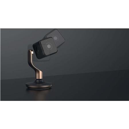 Hive View Full 1080p HD Camera - Black