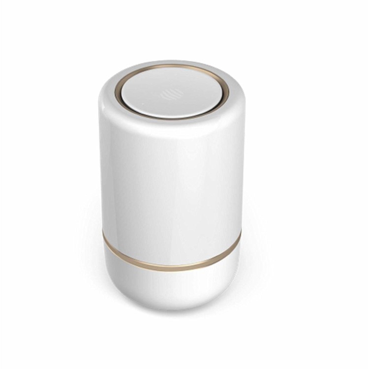 Hive Hub 360 Smart Speaker - White
