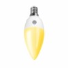 Hive Active Light Dimmable Bulb with E14 Screw Ending