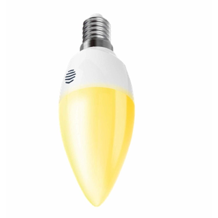 Hive Active Light Dimmable Bulb with E14 Ending - 2 Pack