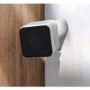 Hive View Full 1080p HD Outdoor Camera - White