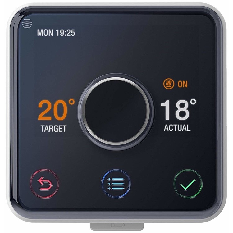 Hive Active Heating Thermostat with Professional Installation