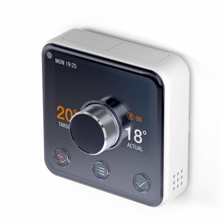 Hive Active Heating Thermostat with Professional Installation