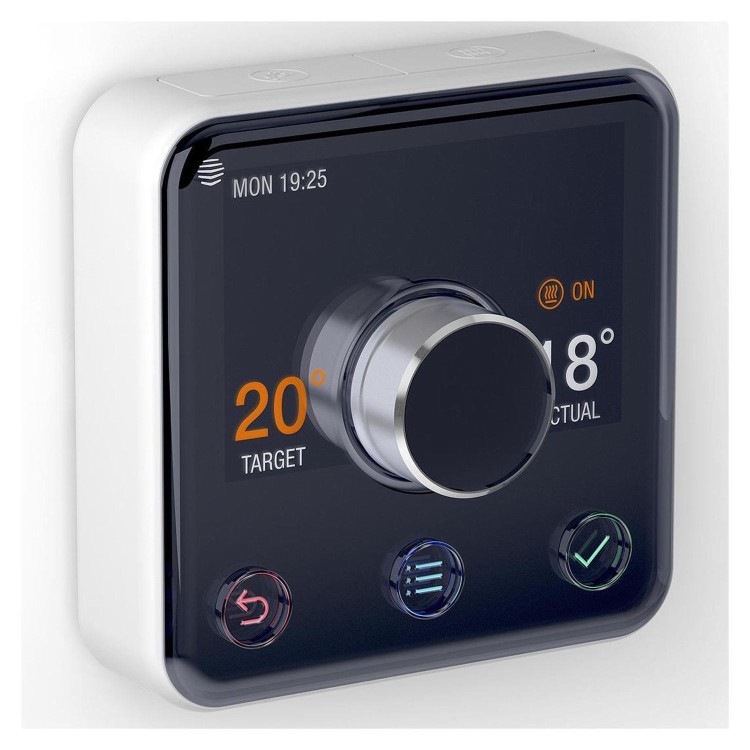 Hive Active Heating & Hot Water Thermostat Self Install