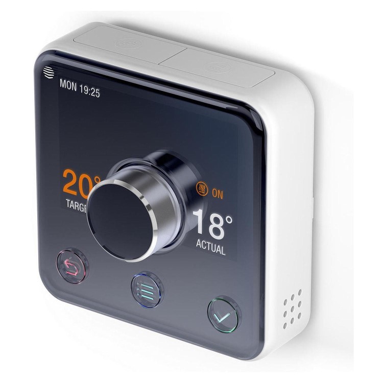 Hive Active Heating & Hot Water Thermostat Self Install