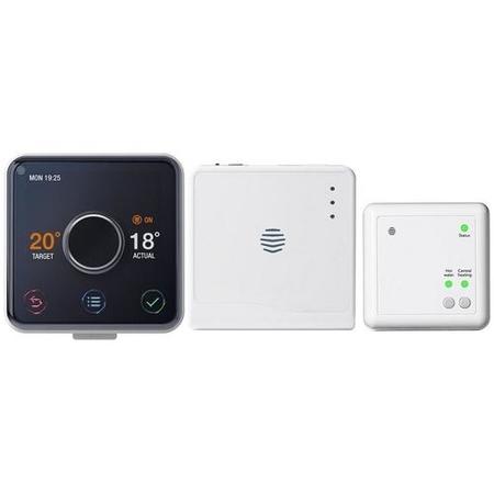 Hive Active Heating & Hot Water Thermostat Self Install