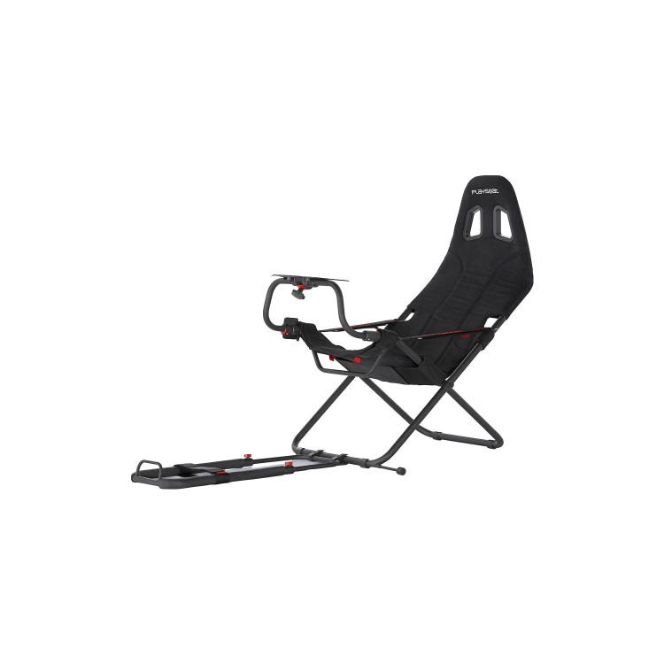 Playseat Challenge Gaming Chair Black