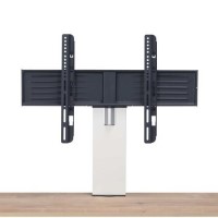 UK-CF Cantilever TV Bracket - Cream