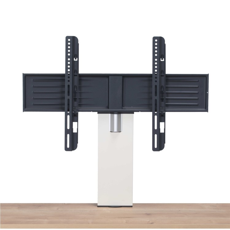 UK-CF Cantilever TV Bracket - Cream