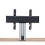UK-CF Cantilever TV Bracket - Cream