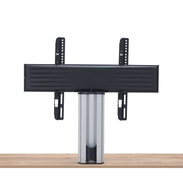 UK-CF Cantilever TV Bracket - Cream