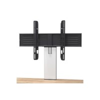 UK-CF Cantilever TV Bracket - White