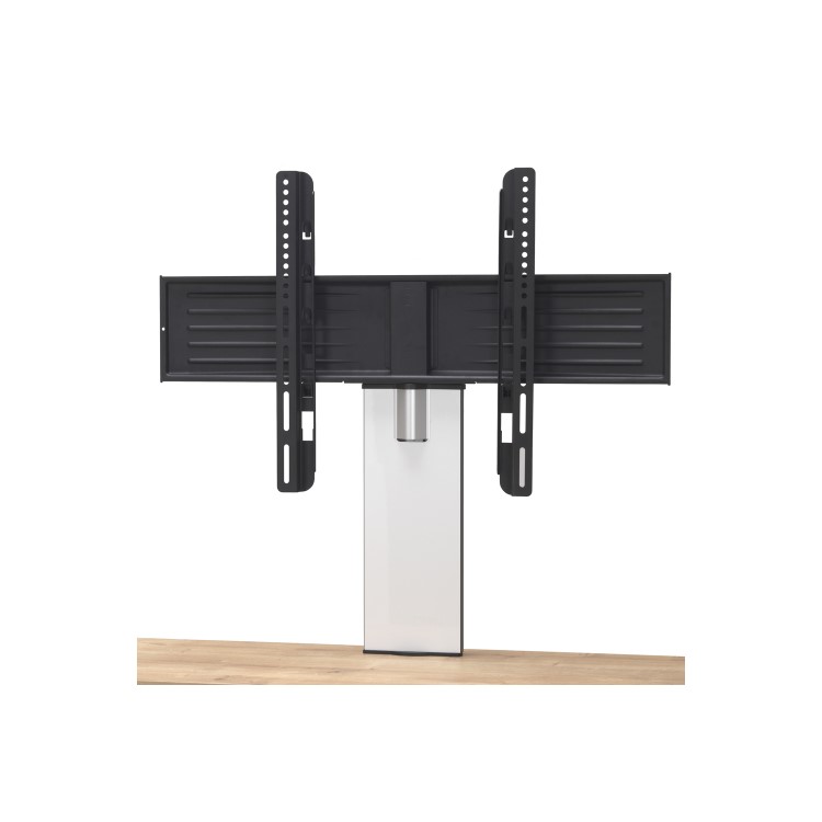 UK-CF Cantilever TV Bracket - White