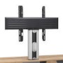 UK-CF Cantilever TV Bracket - White