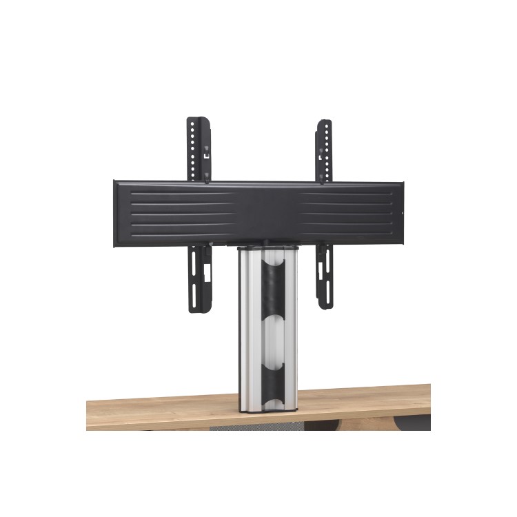 UK-CF Cantilever TV Bracket - White