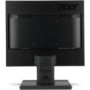 GRADE A1 - As new but box opened - Acer V176LB 17'' Square LED 250 NITS VGA Black Monitor