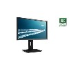 Refurbished GRADE A1 - As new but box opened - Acer V176LBMD 17&#39;&#39; Square LED DVI SPEAKERS Black Monitor