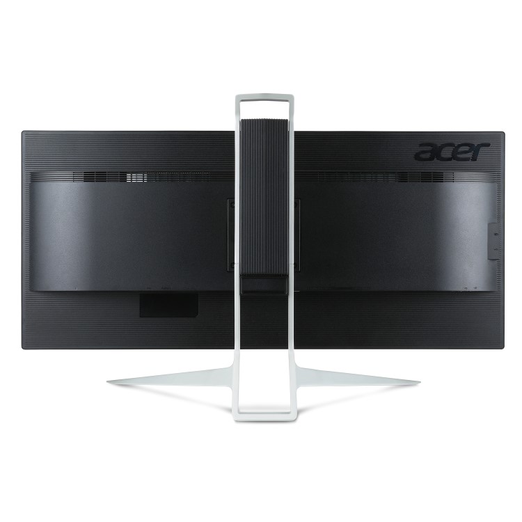 Acer BX340C 34" IPS HDMI WQHD Monitor
