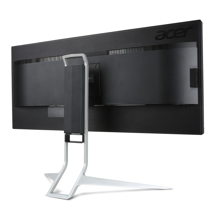 Acer BX340C 34" IPS HDMI WQHD Monitor