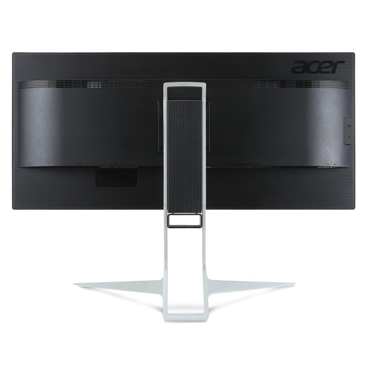 Acer BX340C 34" IPS HDMI WQHD Monitor