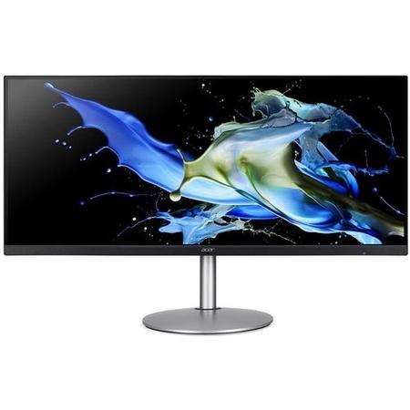 Acer CB342CK 34" ZeroFrame FreeSync Monitor