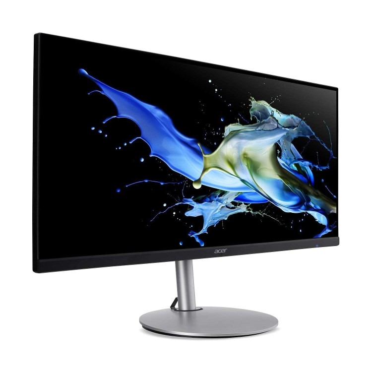 Acer CB342CK 34" ZeroFrame FreeSync Monitor