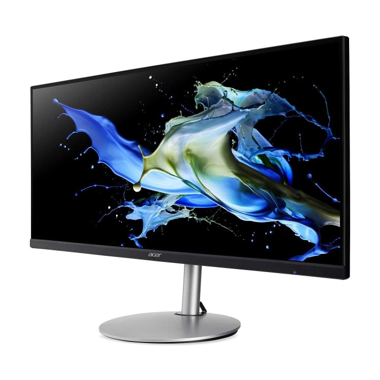 Acer CB342CK 34" ZeroFrame FreeSync Monitor