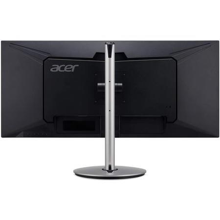 Acer CB342CK 34" ZeroFrame FreeSync Monitor