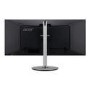 Acer CB342CK 34" IPS UWQHD 1ms Heigh Adjustable Monitor