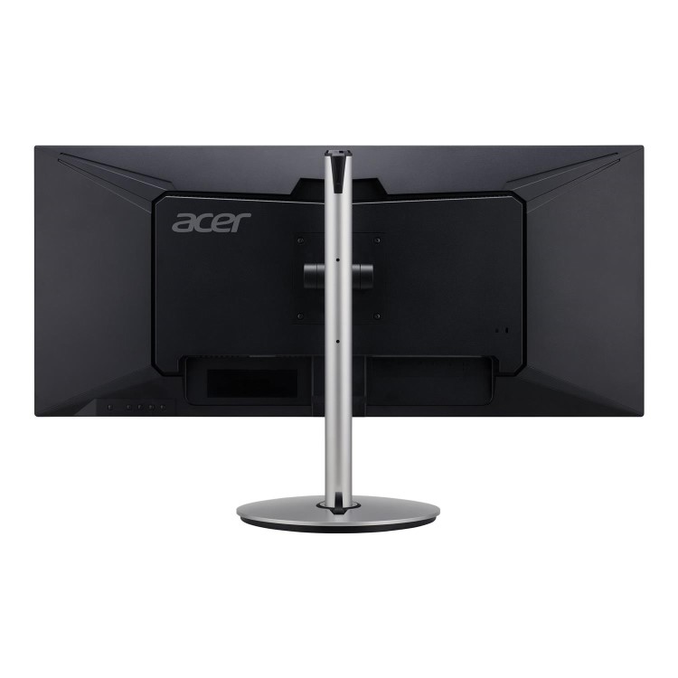Acer CB342CK 34" IPS UWQHD 1ms Heigh Adjustable Monitor