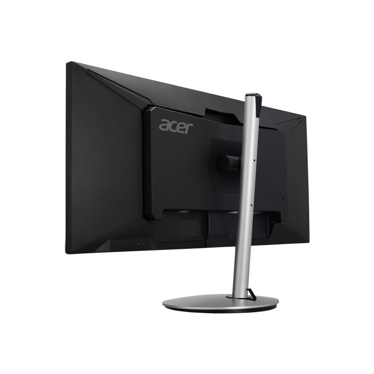 Acer CB342CK 34" IPS UWQHD 1ms Heigh Adjustable Monitor