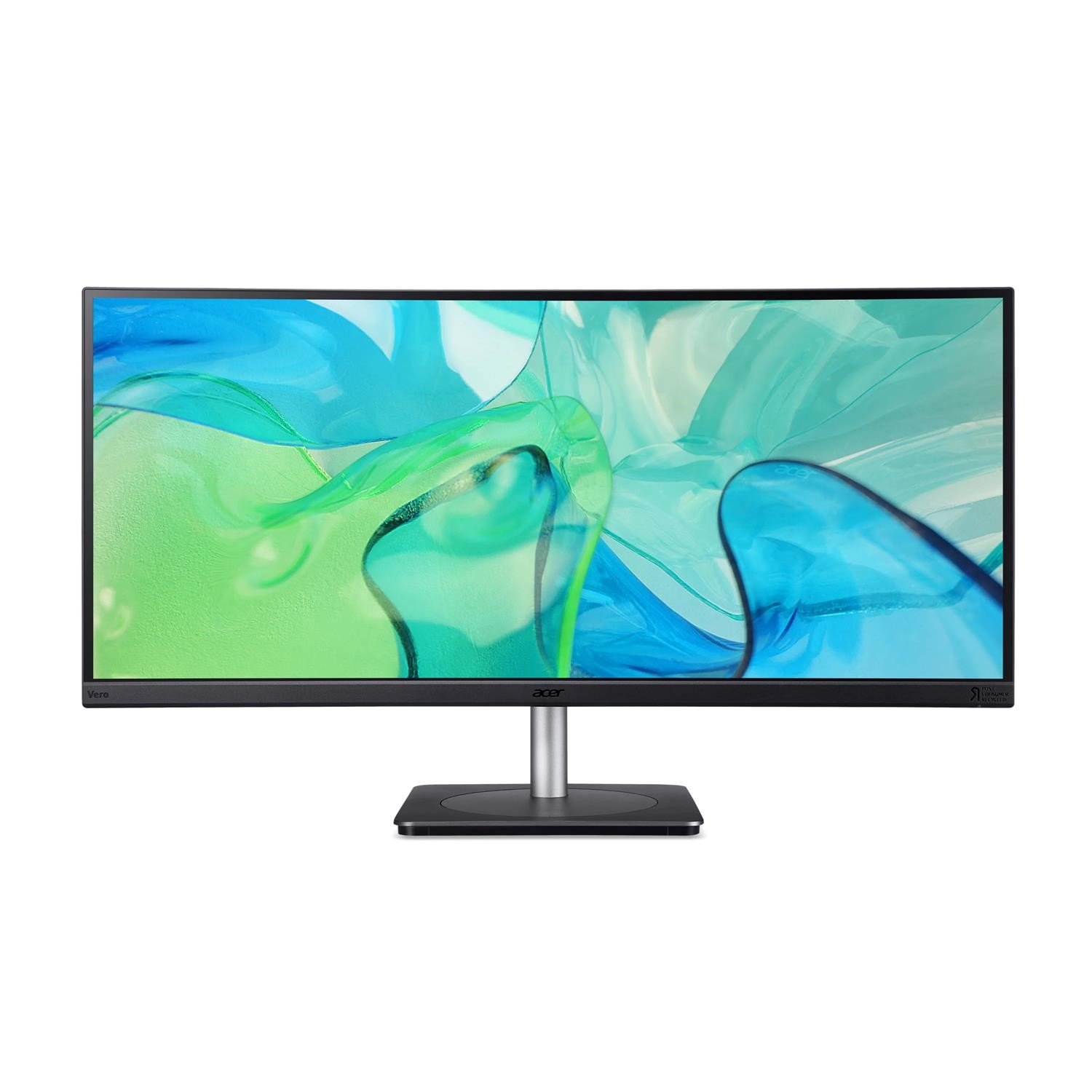 Vero CB3 CB343CUR D 34 IPS UltraWide QHD Curved Monitor
