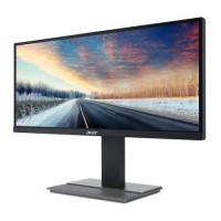 Acer B346CK 34" IPS WQHD UltraWide Monitor