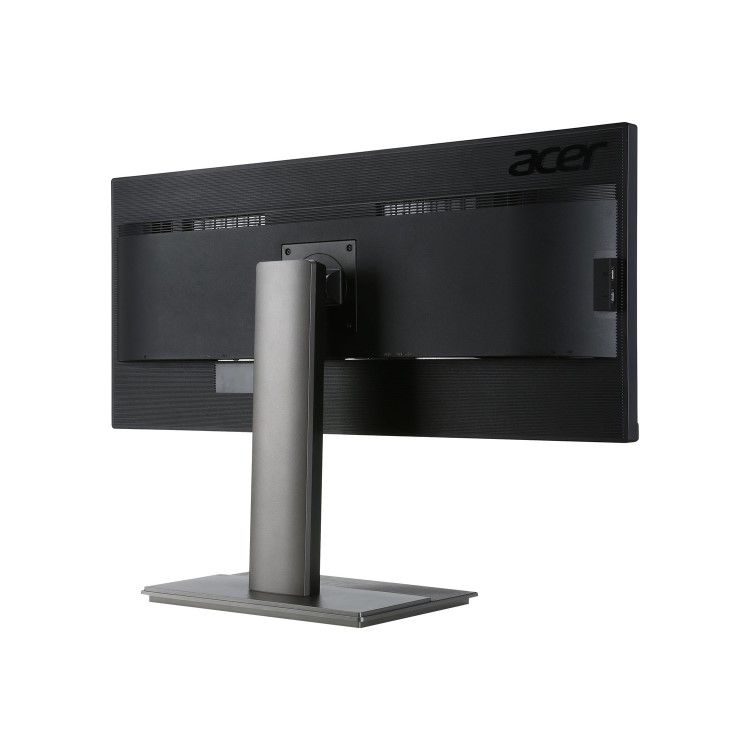 Acer B346CK 34" IPS WQHD UltraWide Monitor