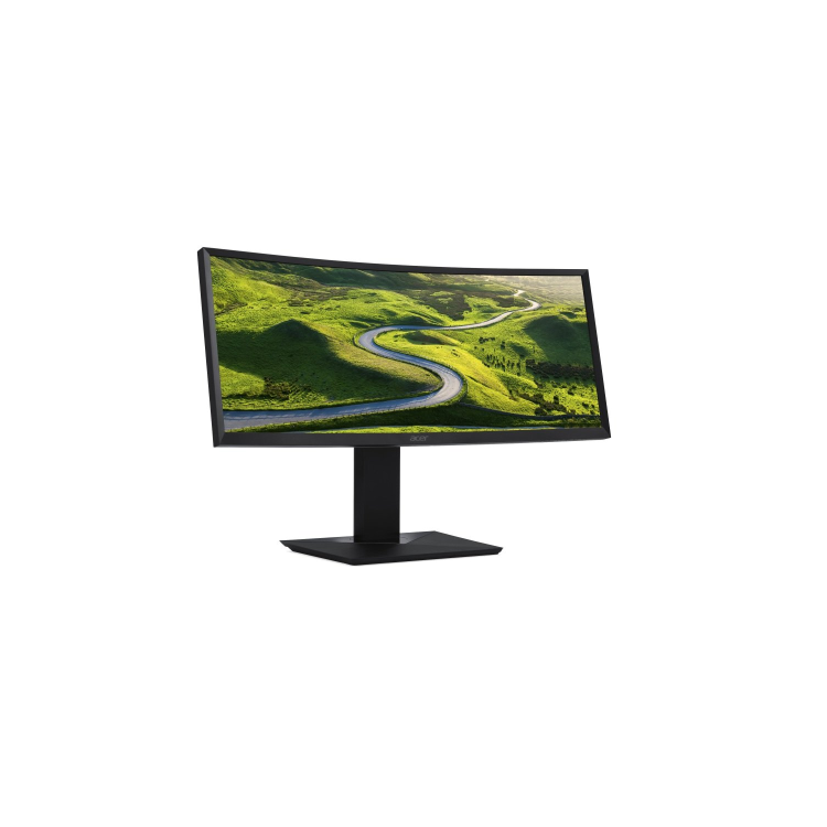 Acer CZ350CK 35" 4K HDMI FreeSync Curved Monitor 
