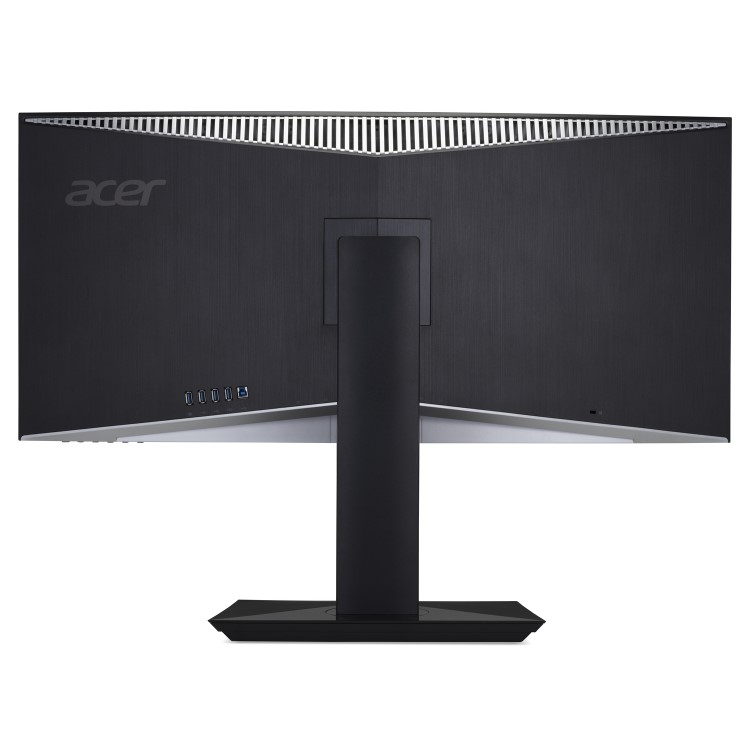 Acer CZ350CK 35" 4K HDMI FreeSync Curved Monitor 