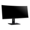 Refurbished Acer CZ350CK 34&quot; UWQHD IPS Curved Monitor