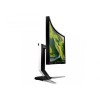 Refurbished Acer 35&quot; XZ350CU 2K Quad HD Curved Monitor 