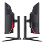Acer Nitro XZ340CUJ0 34" VA UWQHD 120Hz 1ms Curved Gaming Monitor