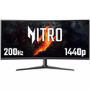 Acer Nitro XZ340CURX0bmiiphx 34'' VA WQHD 200Hz 1ms Curved Gaming Monitor