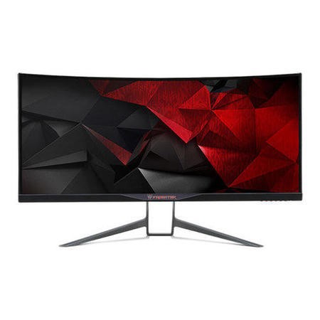 Ultrawide Acer Predator 34 Inch Monitor Acer 34